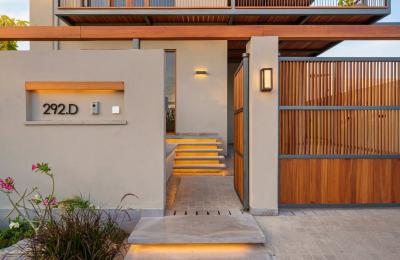 292 - Lightwell Residence