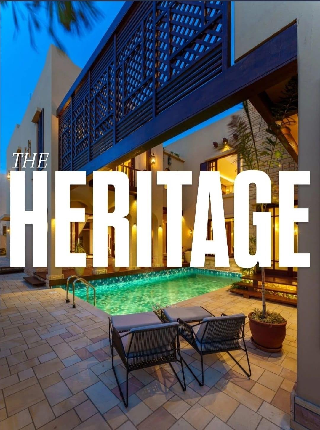 The Heritage