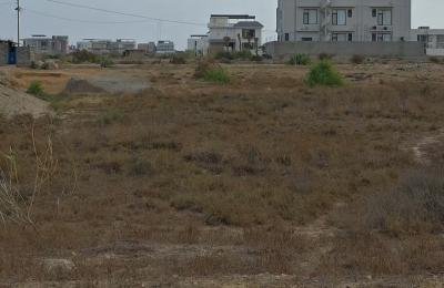 500 Yards Plot ( Phase - 8 )