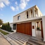 Zaheen Taji's Residence
